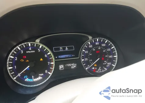 2014 Infiniti Qx60 Hybrid from USA, damaged, VIN 5N1CL0MM1EC528794